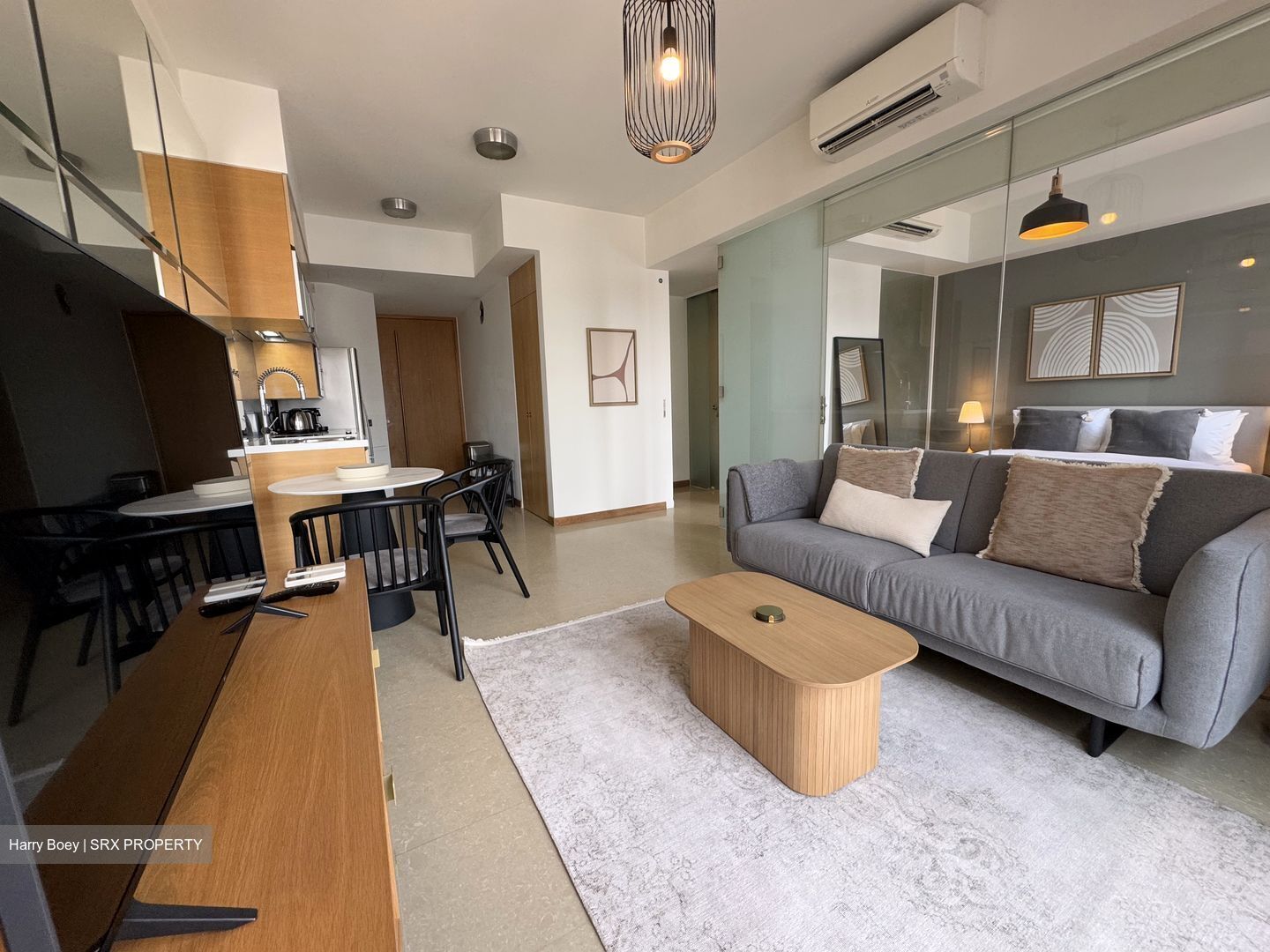 The Clift (D1), Apartment #443275541